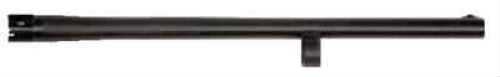 Remington Barrel 870 Exp 12 Gauge 18" Smooth Cylinder Bore Steel Matte Blued with Bead Sight Md: 4620